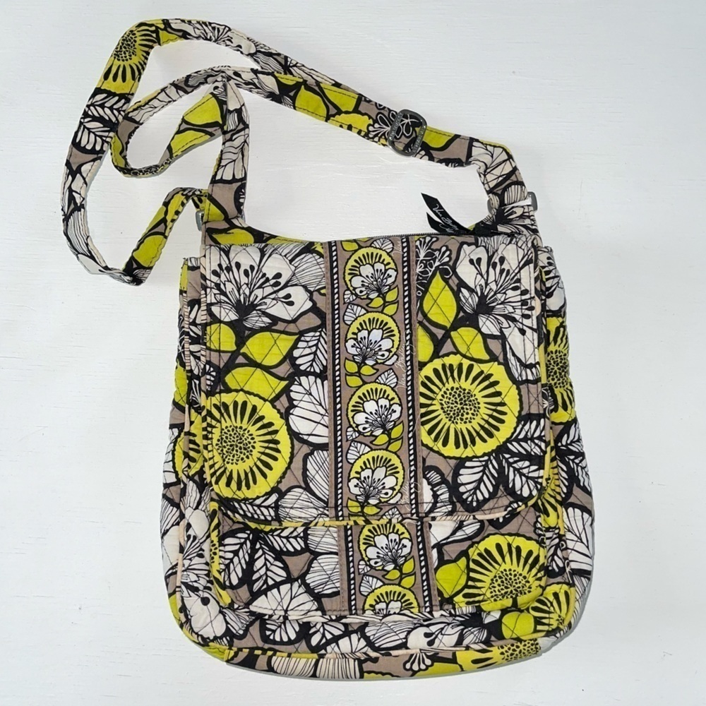 Vera Bradley Purse